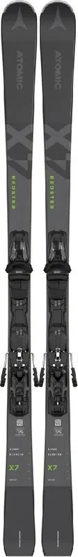 Rychlé Dodání Lyže Atomic Redster X7+vázání M12 GW 22/23