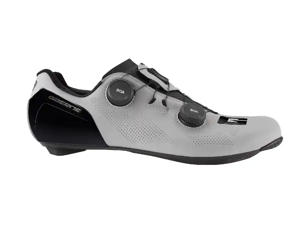 Koupit Online Tretry GAERNE STL Carbon matt grey