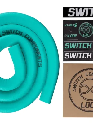 Nízká Cena Vložka SWITCH LOOP HARD do Tubeless pláště
