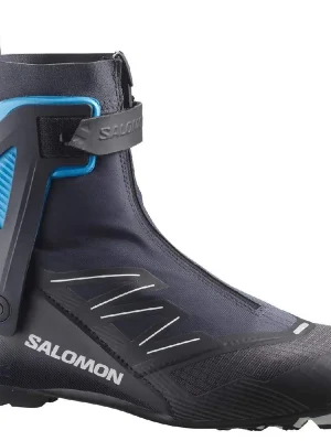 Nejprodávanější Boty na běžky Salomon RS8 Prolink 22/23