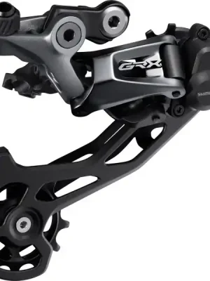 Ihned K Objednání Přehazovačka Shimano GRX RD-RX810 11p 11-34z černý