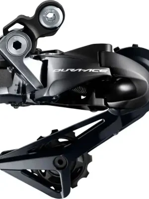 Přehazovačka Shimano Dura-Ace FC-R9150 černý kr. vod. Speciální Cena