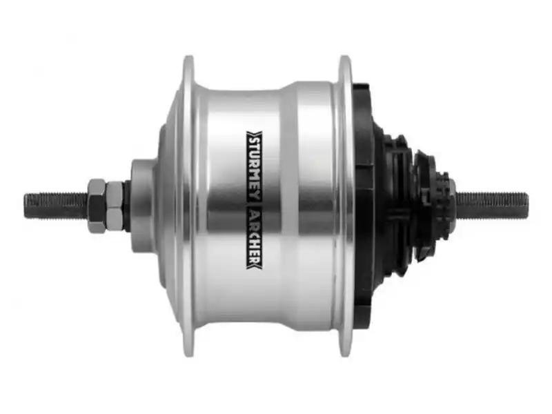 Náboj zadní Sturmey-Archer RX-RF5 5r. RX volnoběžný Omezená Nabídka