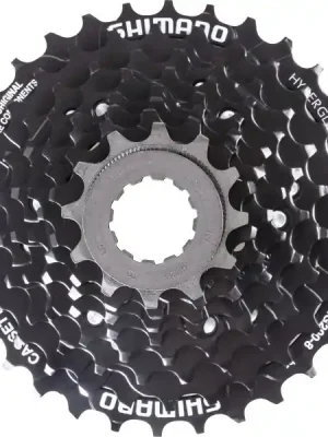 Kazeta 8 Shimano Tourney CS-HG200 12-32z Výprodej