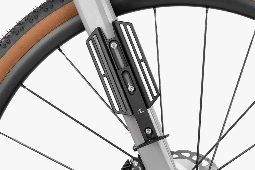 Držák Apidura cargo cage Nová Kolekce
