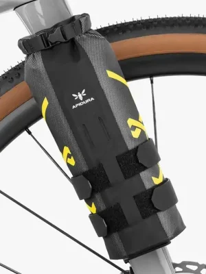 Nová Kolekce Brašna Apidura Expedition cargo cage pack (1,3l)