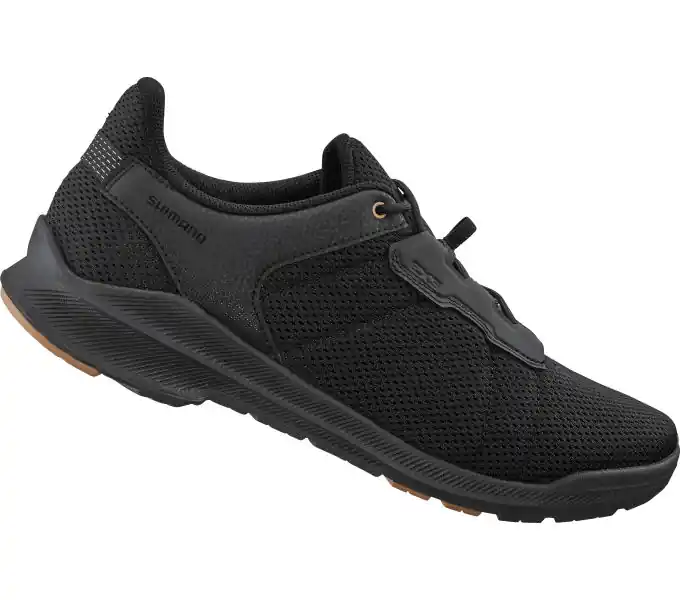 Tretry Shimano EX3 černé Nejprodávanější