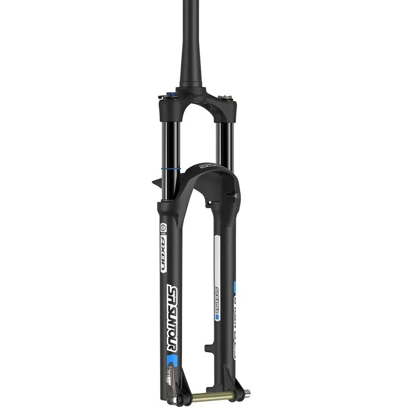 Vidlice odpr. 29 tapered Suntour Axon32-Boost LO-RC 15QLC2-110 černá mat Originální