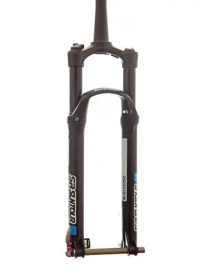 Vidlice odpr. 27,5 tapered Suntour AXON32-Boost RL-RC PCS 15QLC2, černá mat, 100mm Koupit Online