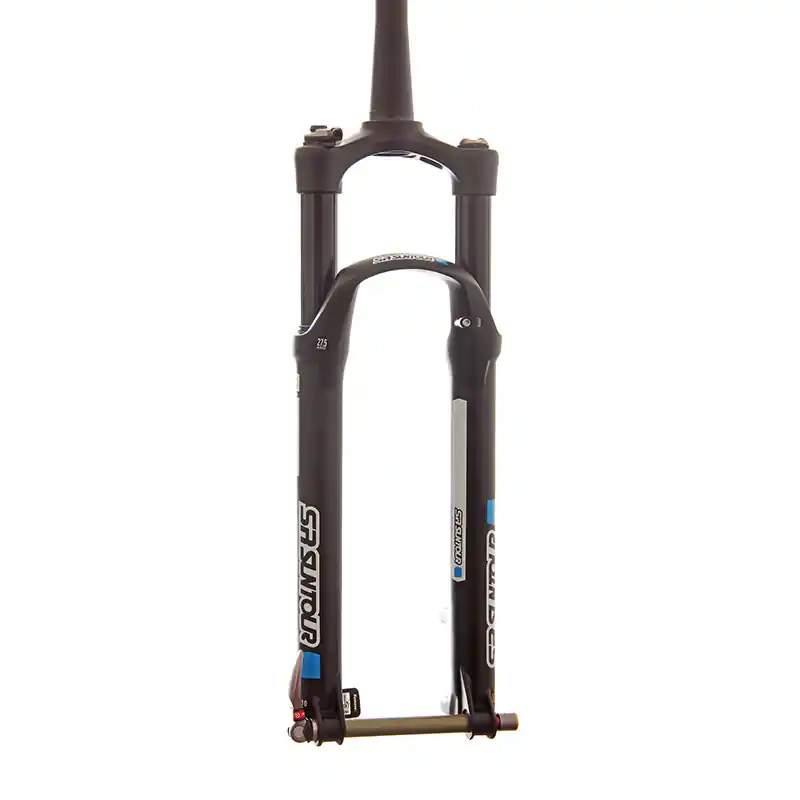 Vidlice odpr. 27,5 tapered Suntour AXON32-Boost RL-RC PCS 15QLC2, černá mat, 100mm Koupit Online