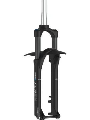 Pouze Dnes Vidlice odpr. 27,5 tapered Suntour XCR34-Boost AIR RL-R 15QLC32, černá mat, 120mm