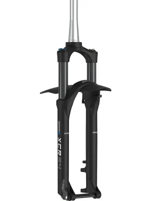Vidlice odpr. 27,5 tapered Suntour XCR34-Boost AIR RL-R 15QLC32, černá mat, 140mm Hit Sezóny