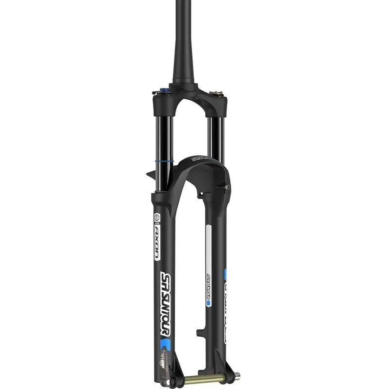 Značkový Vidlice odpr. 27,5 tapered Suntour AXON32-Boost LO-RC PCS 15QLC2, černá mat, 100mm
