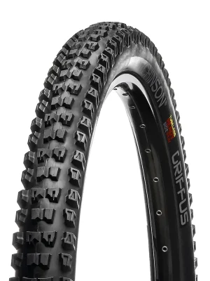 Plášť HUTCHINSON GRIFFUS 29x2,50 TLR kevlar, černý Nízká Cena