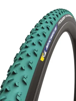 Rychlé Dodání Plášť Michelin POWER CYCLOCROSS MUD TS TLR 28x1.30/34-622 CL kevlar