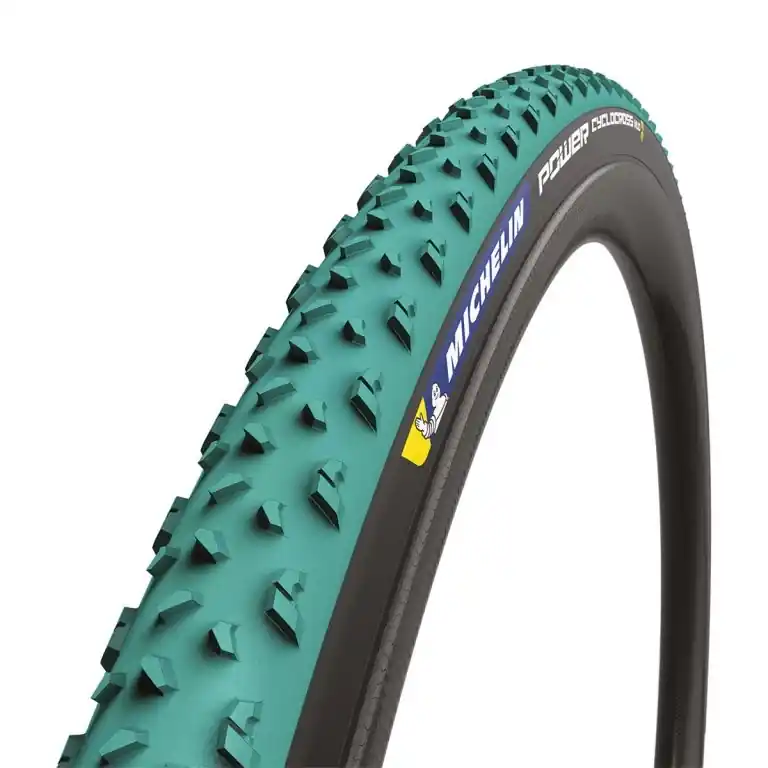 Rychlé Dodání Plášť Michelin POWER CYCLOCROSS MUD TS TLR 28x1.30/34-622 CL kevlar