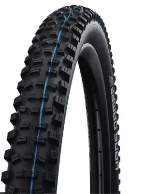Plášť SCHWALBE Hans Dampf Evolution Line 29x2.60/65-622 kevlar Aktuální