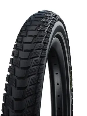 Plášť Schwalbe PickUp SD 20x2,15/55-406 černý E-BIKE Omezená Nabídka