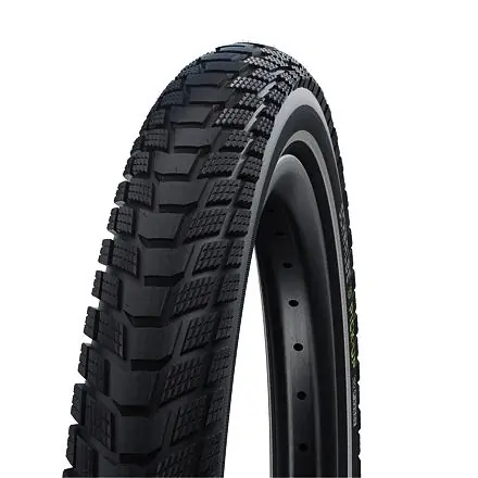 Plášť Schwalbe PickUp SD 20x2,15/55-406 černý E-BIKE Omezená Nabídka