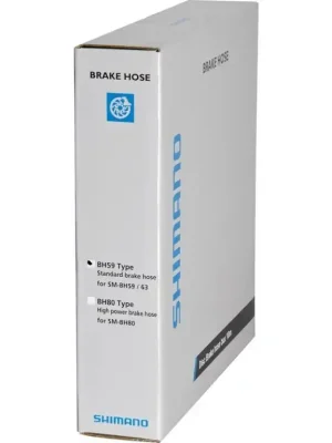 Expresní Doručení Hadička brzd Shimano SM-BH59 MTB 10m černá