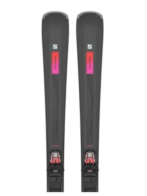 Ihned K Objednání Lyže Salomon S/MAX N°6XT+vázání M10 GW L8 22/23