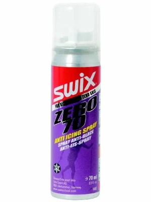 Nejlepší Cena Vosk SWIX N6 Zero Economy 70ml pro šupiny N6C
