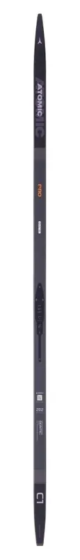 Běžky Atomic PRO C1 Skintec hard 19/20 Cenový Hit