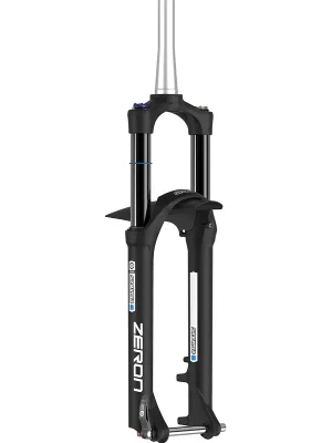 Víkendová Akce Vidlice odpr. 29 tapered Suntour ZERON35-Boost RC 15QLC32, černá, 150mm