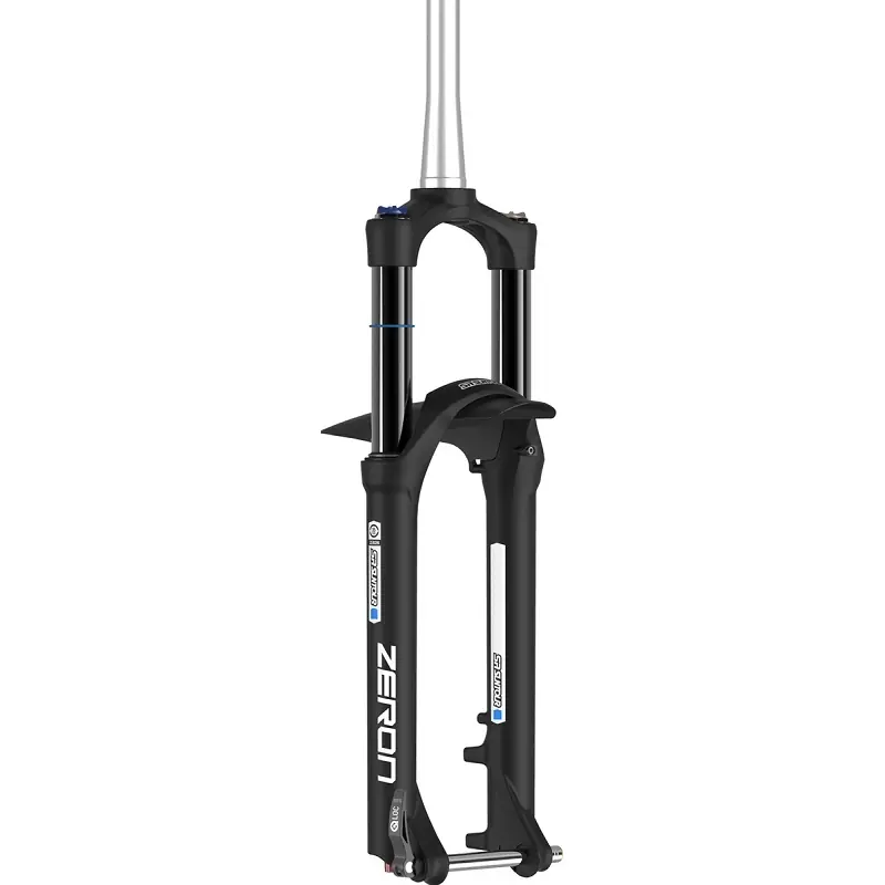 Vidlice odpr. 27,5 tapered Suntour ZERON35-Boost RC 15QLC32, černá, 150mm Akční Nabídka