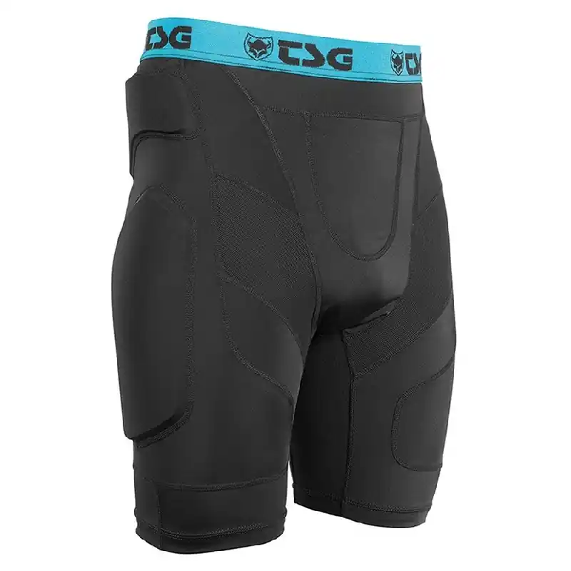 Ochranné spodky TSG Crash Pant A Časově Omezené