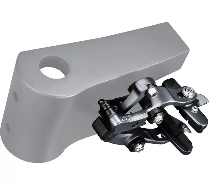 Brzda Shimano Ultegra BR-R8010 zadní karbon 51mm Bezpečná Platba