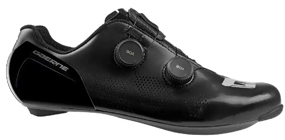 Sleva Tretry GAERNE STL Carbon black