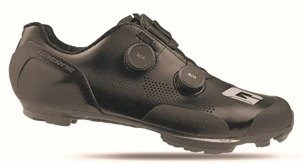 Vrácení Zdarma Tretry GAERNE SNX Carbon black