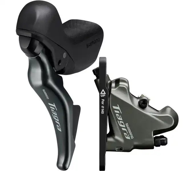 Poslední Šance Brzda Shimano Tiagra R4725 přední 2sp