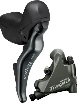 Rychlé Dodání Brzda Shimano Tiagra R4725 zadní 11sp