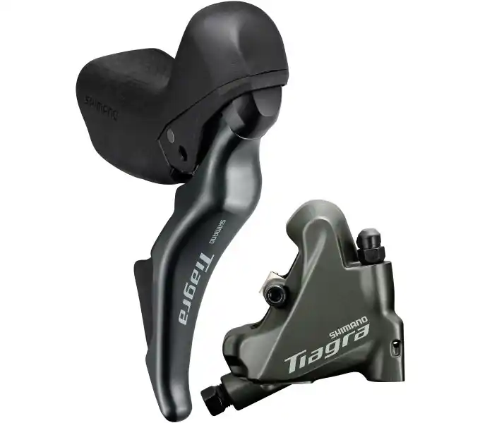Rychlé Dodání Brzda Shimano Tiagra R4725 zadní 11sp