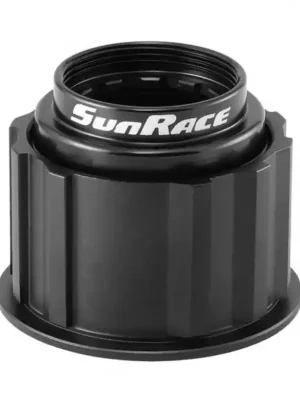 Nejlepší Cena Adaptér kazety SunRace SPCS ADX pro XD SRAM ořech