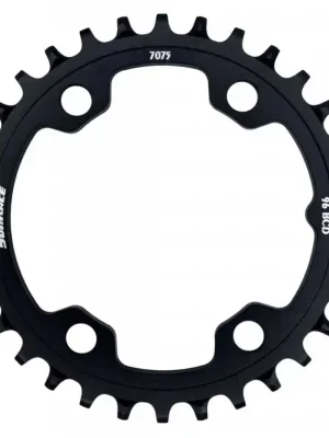 Převodník 30z SunRace CRMX30.30 1x8-12 BCD96 ASYMETRIC Časově Omezené