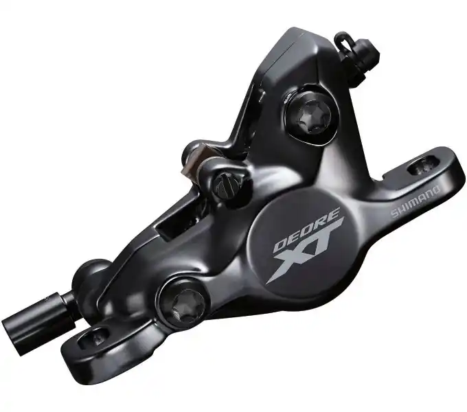 Třmen brzdy Shimano XT BR-M8100 černý Kup Teď