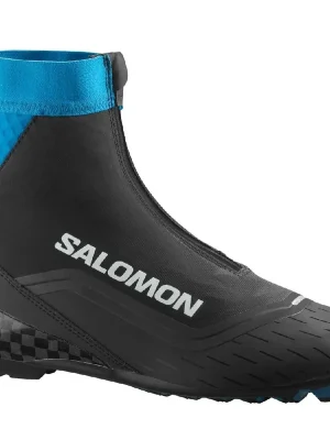 Ihned K Objednání Boty na běžky Salomon S/MAX Carbon CL Prolink 22/23