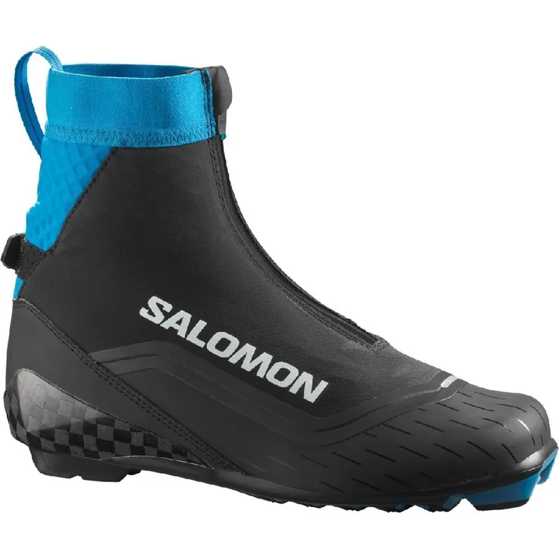 Ihned K Objednání Boty na běžky Salomon S/MAX Carbon CL Prolink 22/23