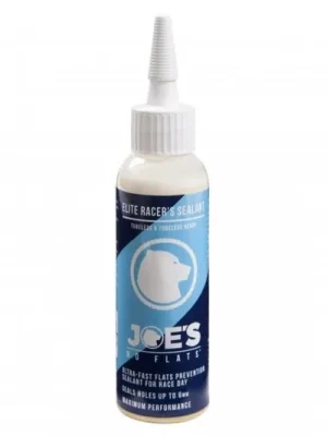 Tmel bezdušový JOES ELITE RACERS SEALANT 125ml Finální Výprodej