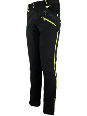 Kalhoty dlouhé unisex HAVEN Trinity zelené Přímo Od Výrobce