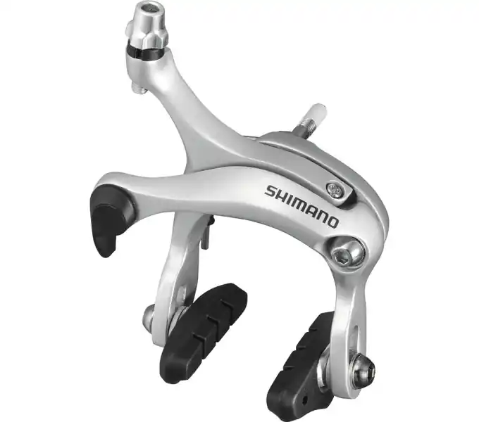 Víkendová Akce Brzda Shimano Tiagra BR-R451 zadní stříbrná 57mm
