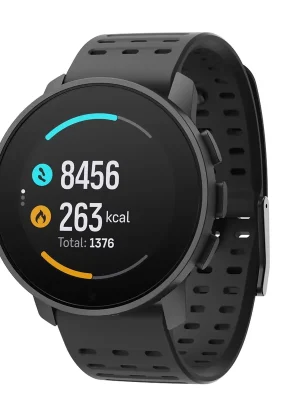Hodinky Suunto 9 Peak Pro All Black Víkendová Akce