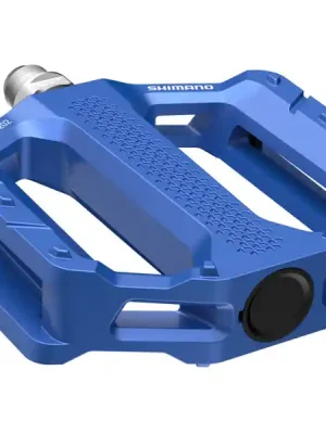 Pedály Shimano PD-EF202 modré Značkový