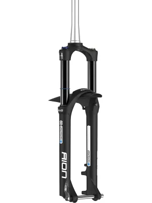 Vidlice odpr. 29 tapered Suntour AION35 EVO Boost LO-R 15QLC 120mm černá Akce