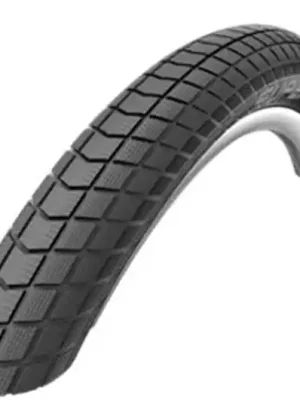 Dokud Zásoby Vydrží Plášť Schwalbe Super Moto-X Performance Line 20x2.40/62-406 reflex E-BIKE