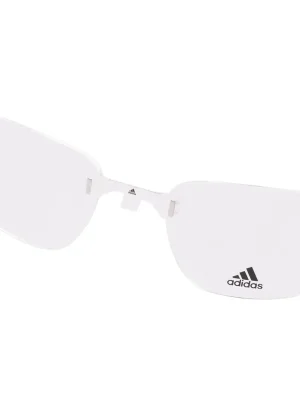 Pouze Dnes Dioptrický klip ADIDAS Sport SP5020-CI Crystal