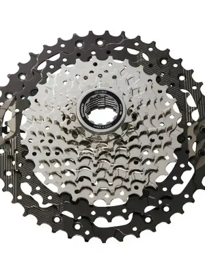 Zlevněný Kazeta 10 Shimano Deore M5130 CS-LG600 11-43z